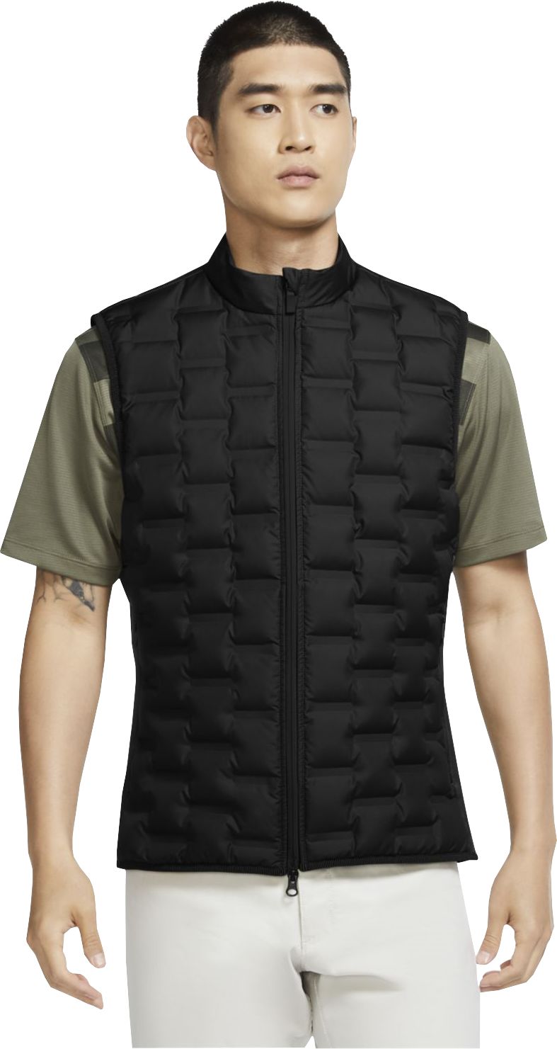 aeroloft vest